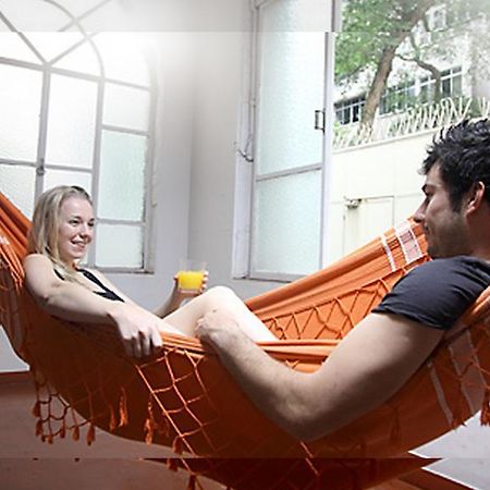 Clh Suites Santa Clara Rio de Janeiro Exterior photo