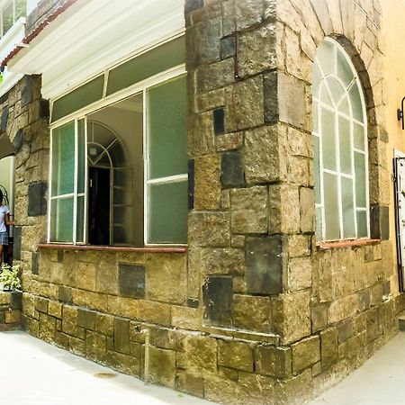 Clh Suites Santa Clara Rio de Janeiro Exterior photo