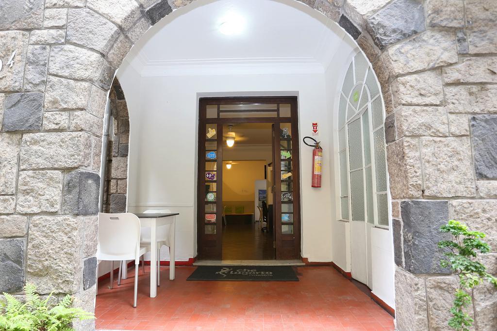 Clh Suites Santa Clara Rio de Janeiro Exterior photo