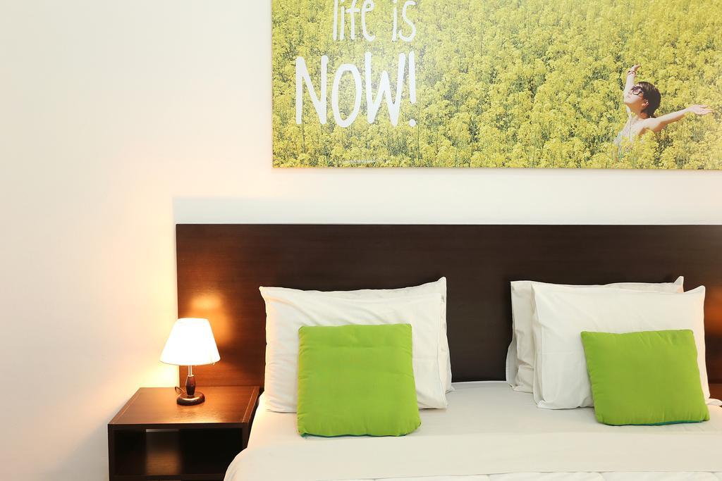 Clh Suites Santa Clara Rio de Janeiro Exterior photo