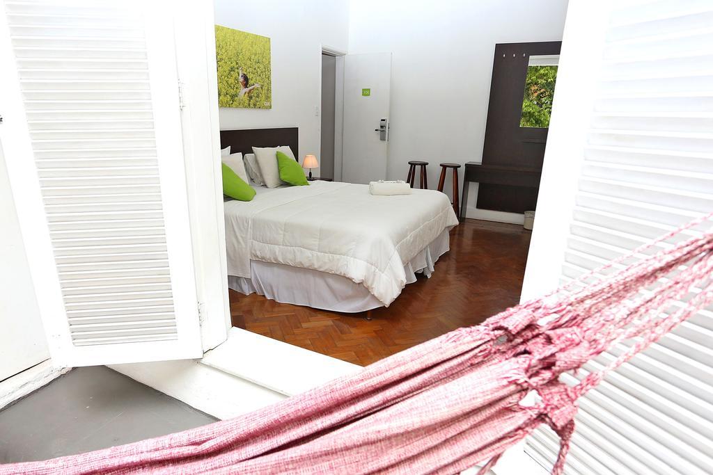 Clh Suites Santa Clara Rio de Janeiro Exterior photo