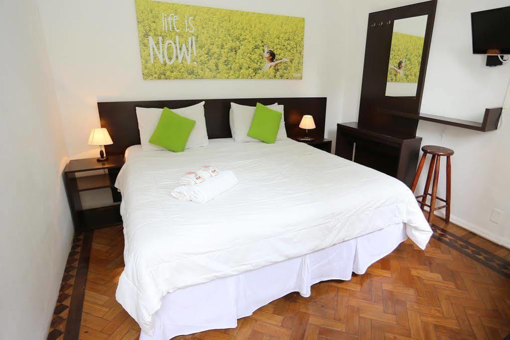 Clh Suites Santa Clara Rio de Janeiro Exterior photo