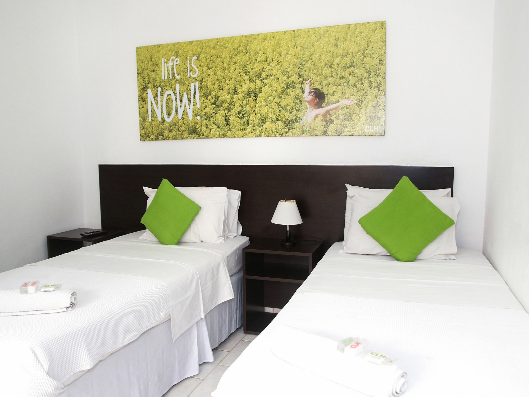 Clh Suites Santa Clara Rio de Janeiro Exterior photo