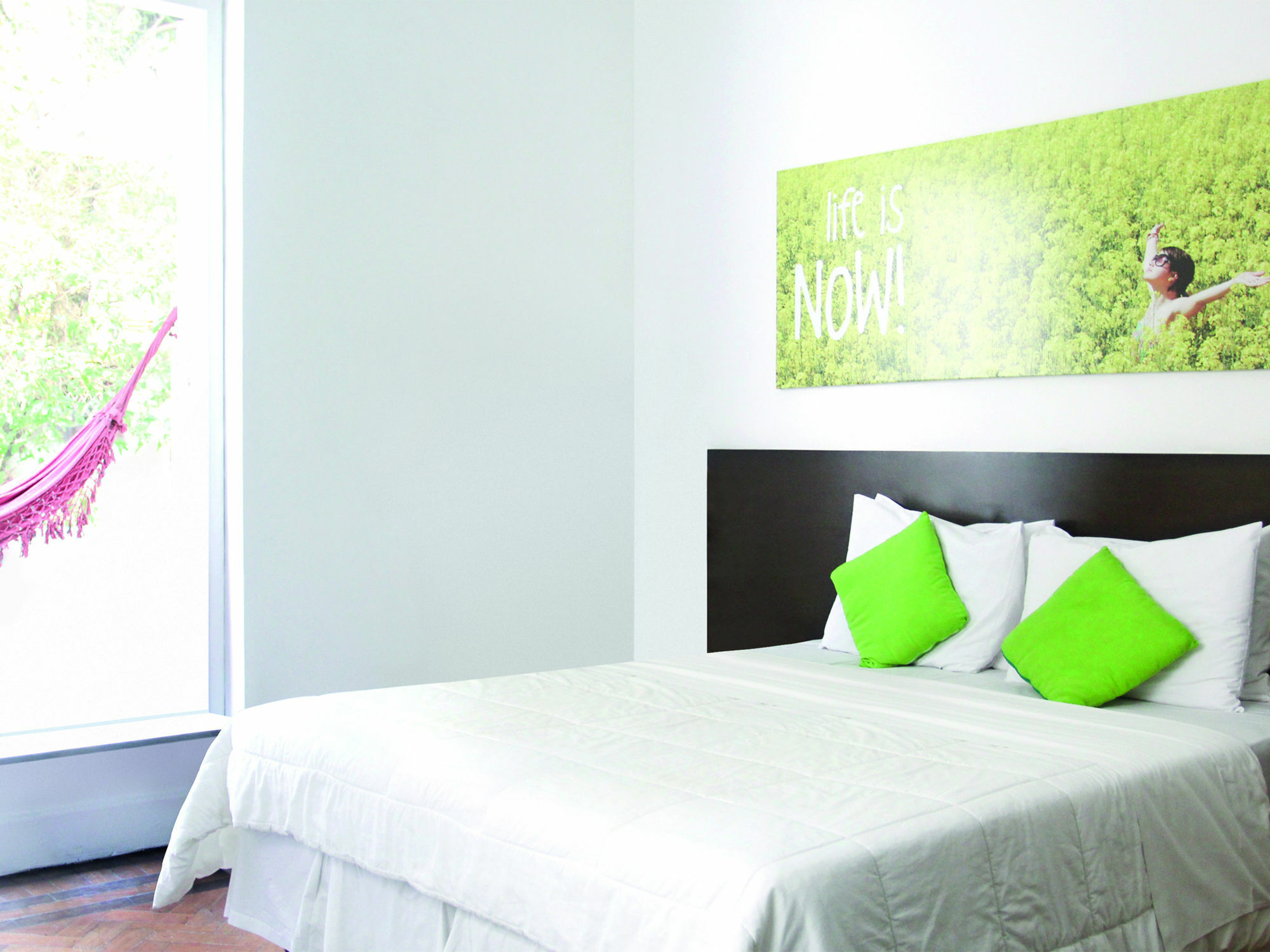 Clh Suites Santa Clara Rio de Janeiro Exterior photo